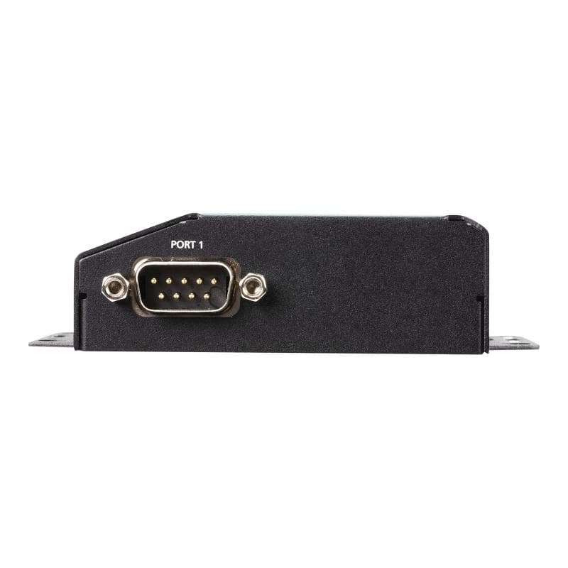 ATEN 1-Port RS232 Secure Device Server