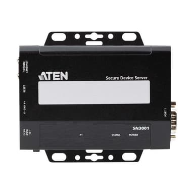 ATEN 1-Port RS232 Secure Device Server