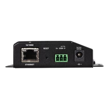 ATEN 1-Port RS232 Secure Device Server mit PoE