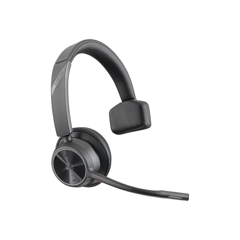POLY BT Headset Voyager 4310 UC Mono USB-C Teams