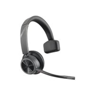POLY BT Headset Voyager 4310 UC Mono USB-A