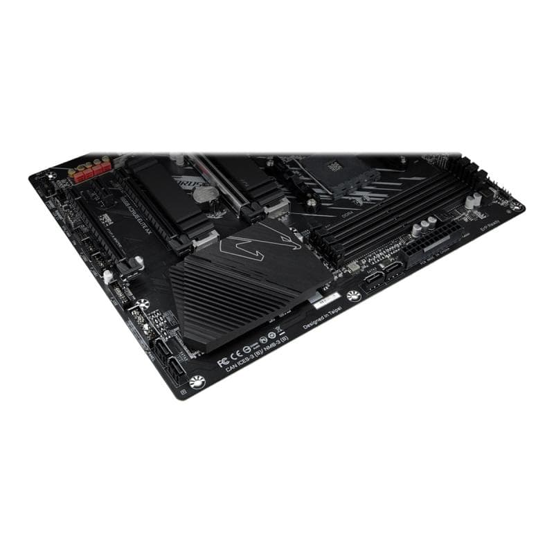 GIGABYTE B550 AORUS ELITE AX V2 B550 SAM4