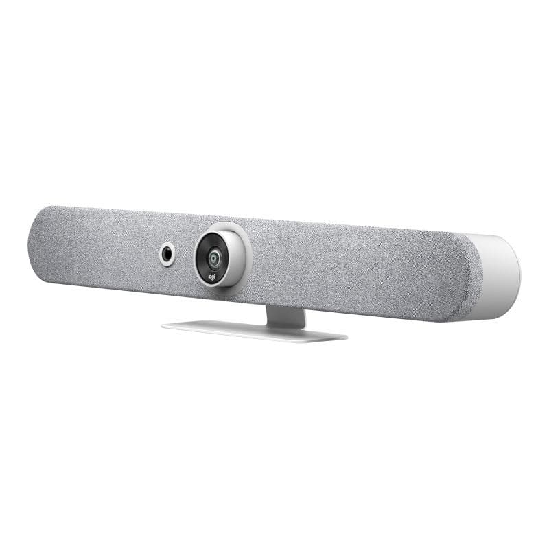 LOGITECH Rally Bar Mini wh 4K