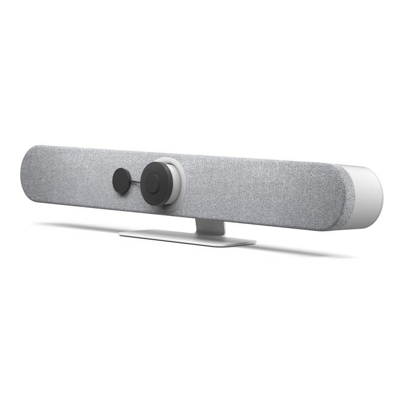 LOGITECH Rally Bar Mini wh 4K