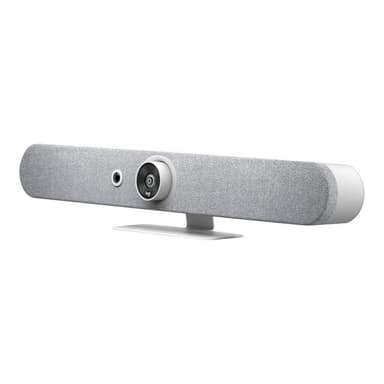 LOGITECH Rally Bar Mini wh 4K