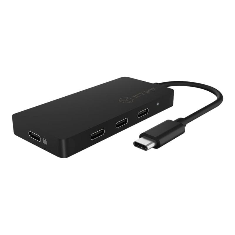 RAIDSONIC Icy Box BOX IB-HUB1429-CPD