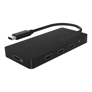 RAIDSONIC Icy Box BOX IB-HUB1429-CPD
