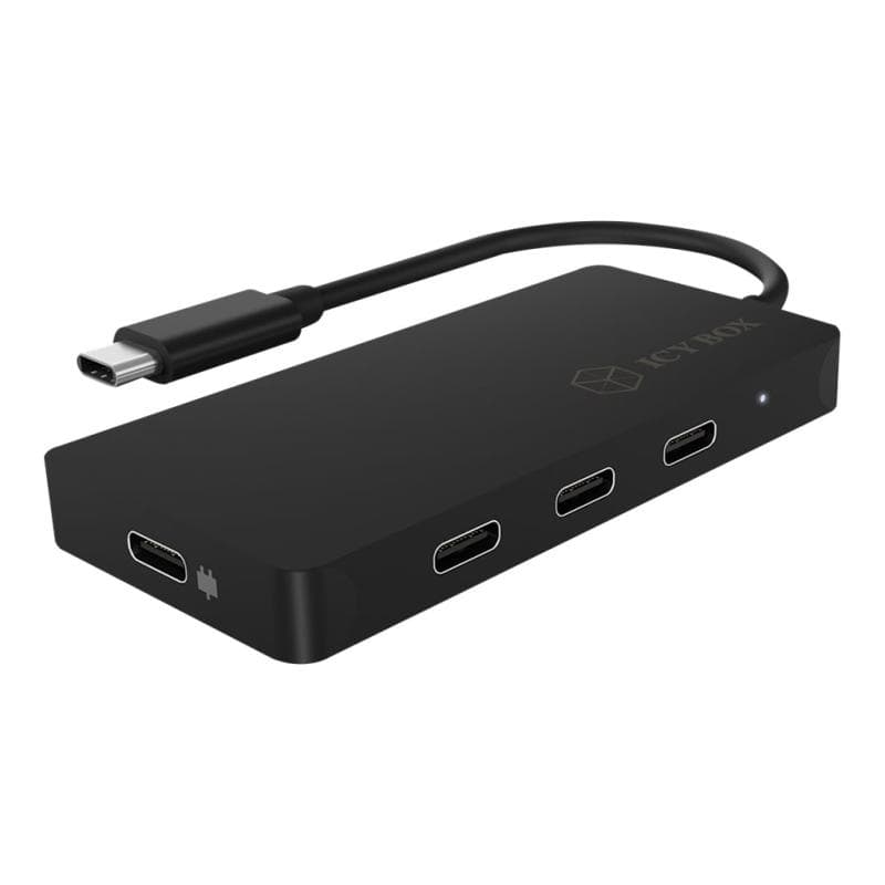 RAIDSONIC Icy Box BOX IB-HUB1429-CPD
