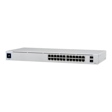 UBIQUITI NETWORKS USW-24-POE PoE/GE/SFP/24