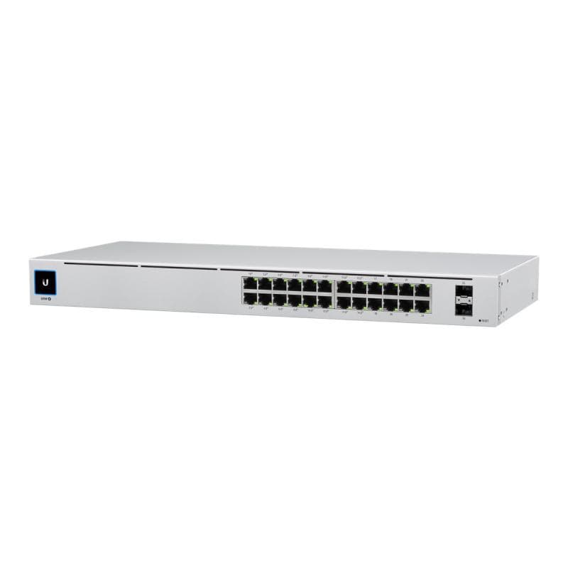 UBIQUITI NETWORKS USW-24-POE PoE/GE/SFP/24