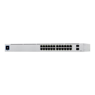 UBIQUITI NETWORKS USW-24-POE PoE/GE/SFP/24