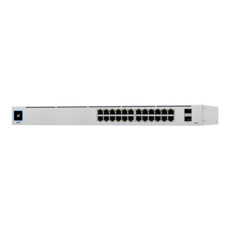 UBIQUITI NETWORKS USW-24-POE PoE/GE/SFP/24