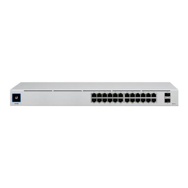 UBIQUITI NETWORKS USW-24-POE PoE/GE/SFP/24