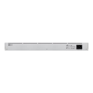 UBIQUITI NETWORKS USW-24-POE PoE/GE/SFP/24