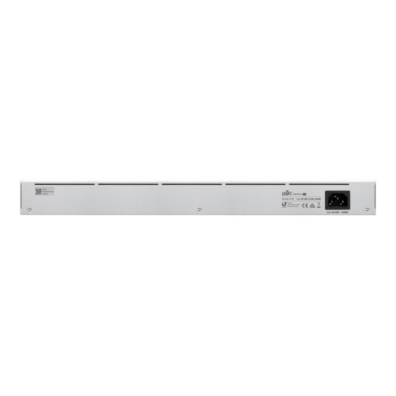 UBIQUITI NETWORKS USW-24-POE PoE/GE/SFP/24