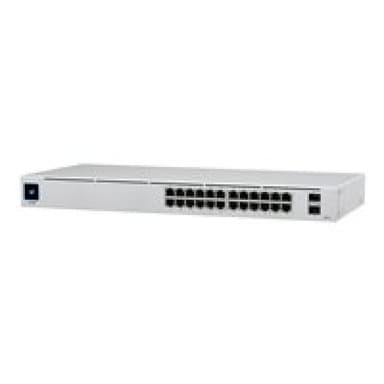 UBIQUITI NETWORKS USW-24-POE PoE/GE/SFP/24