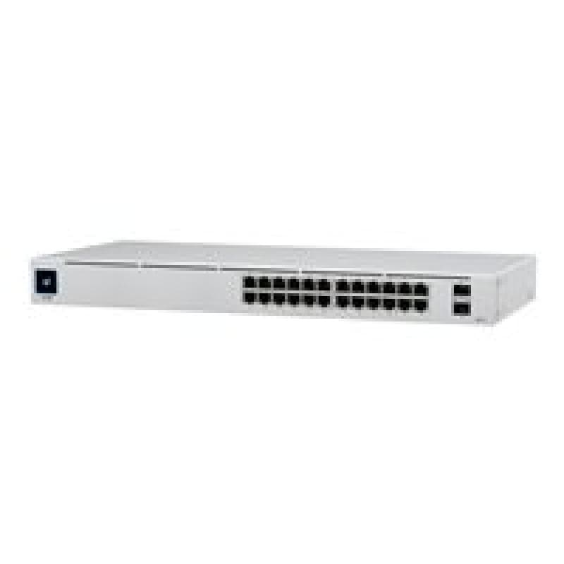 UBIQUITI NETWORKS USW-24-POE PoE/GE/SFP/24