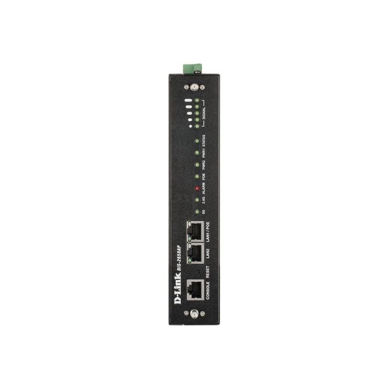 D-LINK Industrial AC1200 Wave 2 Access Point