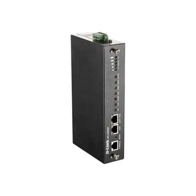 D-LINK Industrial AC1200 Wave 2 Access Point