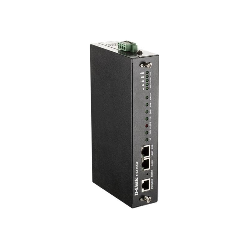 D-LINK Industrial AC1200 Wave 2 Access Point