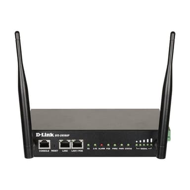 D-LINK Industrial AC1200 Wave 2 Access Point