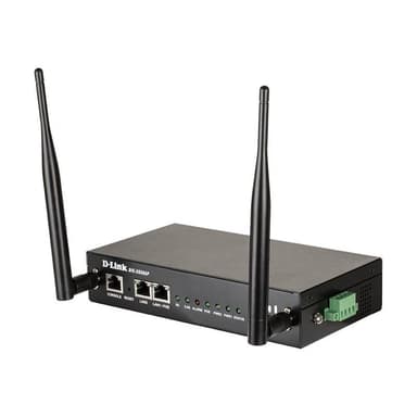 D-LINK Industrial AC1200 Wave 2 Access Point