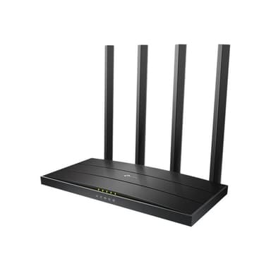 TP-LINK Archer C6 4GE/AC1200/Ro Version 3.2