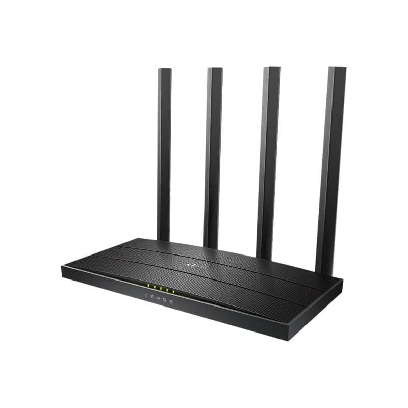 TP-LINK Archer C6 4GE/AC1200/Ro Version 3.2