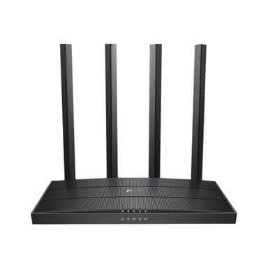 TP-LINK Archer C6 4GE/AC1200/Ro Version 3.2
