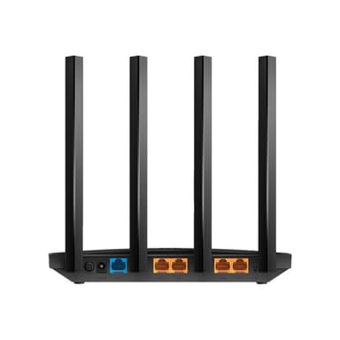 TP-LINK Archer C6 4GE/AC1200/Ro Version 3.2