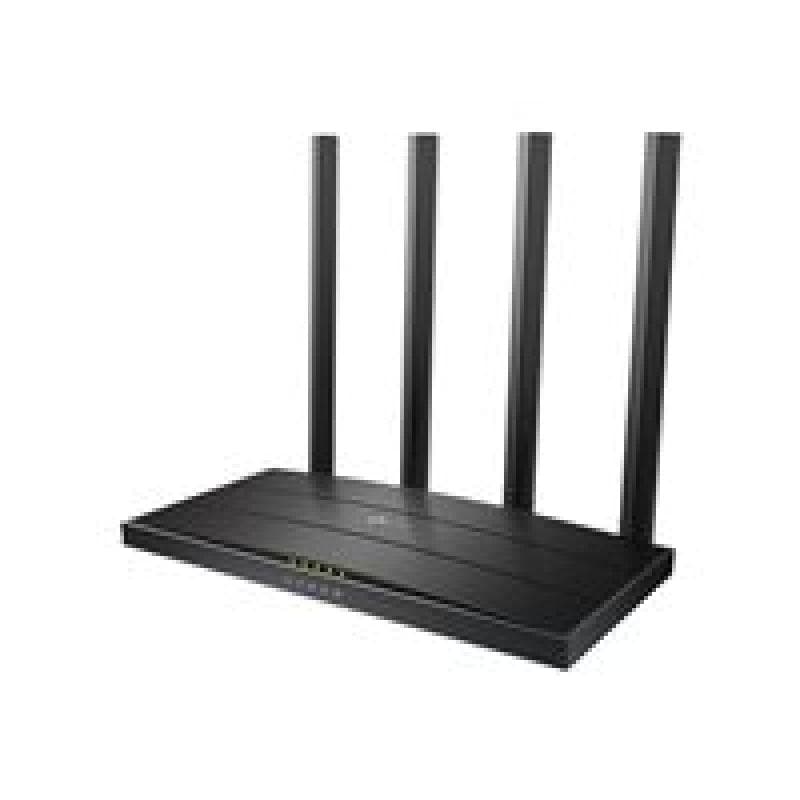 TP-LINK Archer C6 4GE/AC1200/Ro Version 3.2