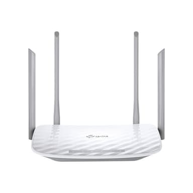 TP-LINK Archer C50 V6 4FE/AC1200/Ro