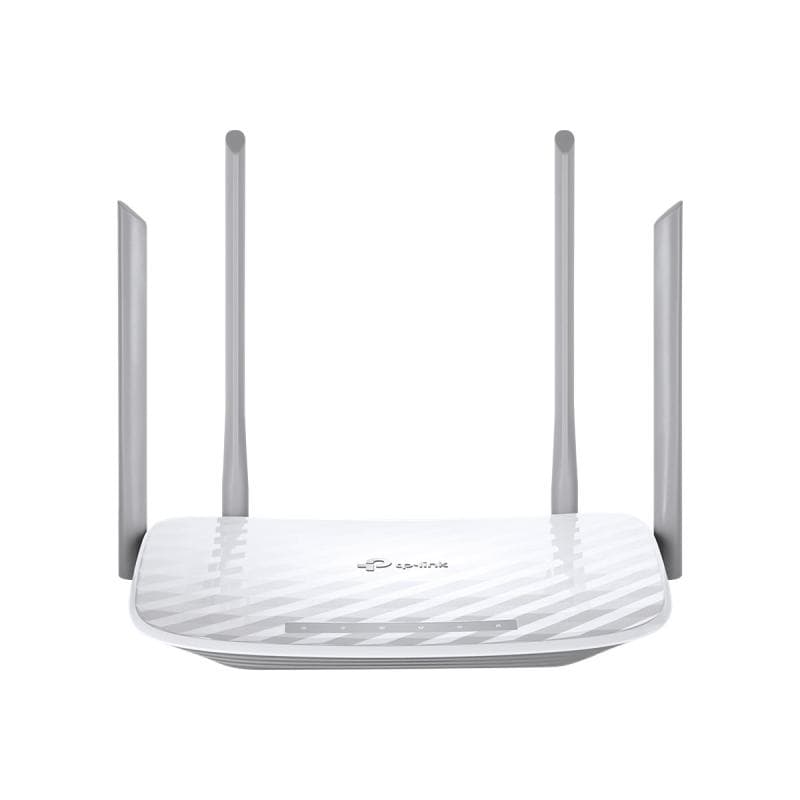 TP-LINK Archer C50 V6 4FE/AC1200/Ro