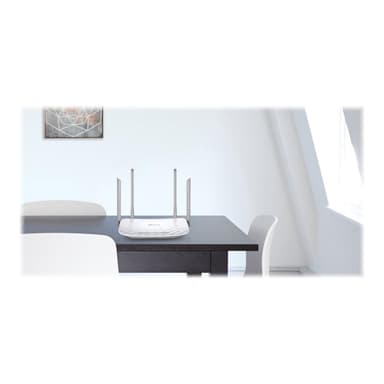 TP-LINK Archer C50 V6 4FE/AC1200/Ro