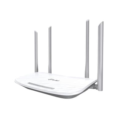 TP-LINK Archer C50 V6 4FE/AC1200/Ro