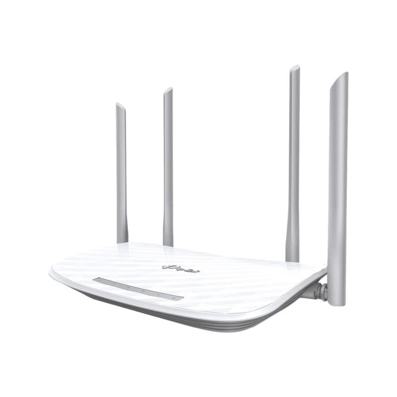 TP-LINK Archer C50 V6 4FE/AC1200/Ro