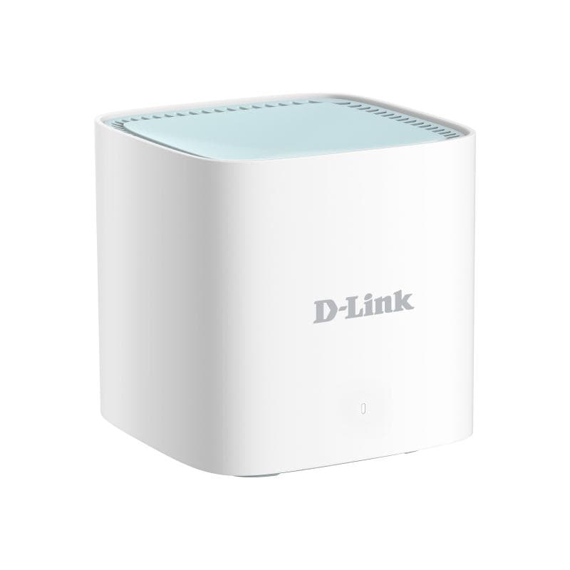D-LINK EAGLE PRO AI AX1500 Mesh System - 3 Pack