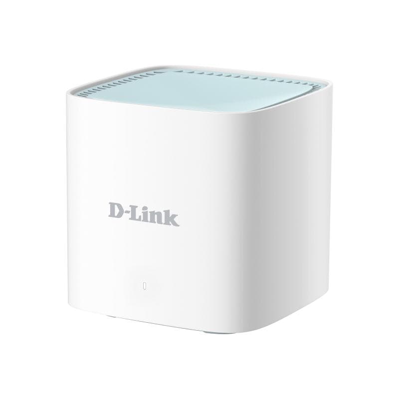 D-LINK EAGLE PRO AI AX1500 Mesh System - 2 Pack