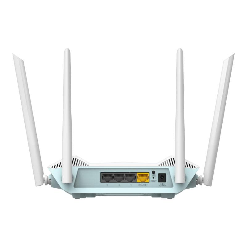 D-LINK EAGLE PRO AI AX1500 Smart Router