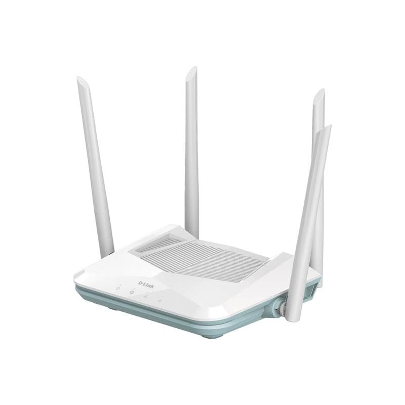 D-LINK EAGLE PRO AI AX1500 Smart Router