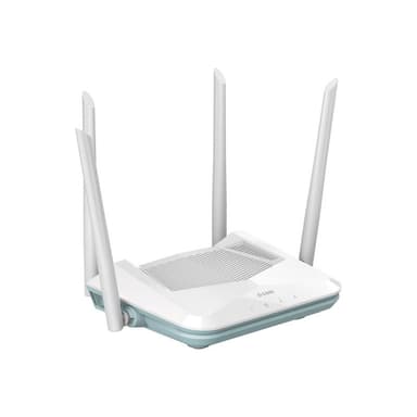 D-LINK EAGLE PRO AI AX1500 Smart Router