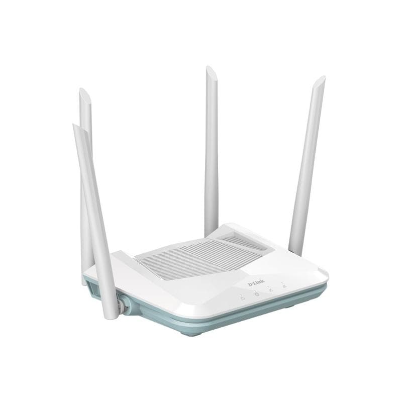 D-LINK EAGLE PRO AI AX1500 Smart Router