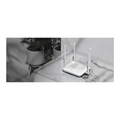 D-LINK EAGLE PRO AI AX1500 Smart Router