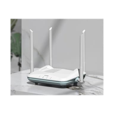 D-LINK EAGLE PRO AI AX1500 Smart Router
