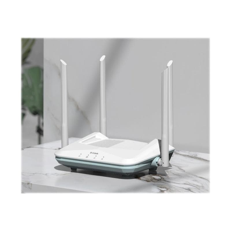 D-LINK EAGLE PRO AI AX1500 Smart Router