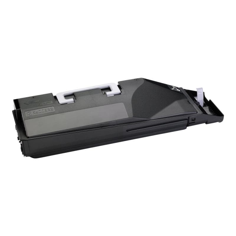 KYOCERA TK 855K Schwarz Tonerpatrone