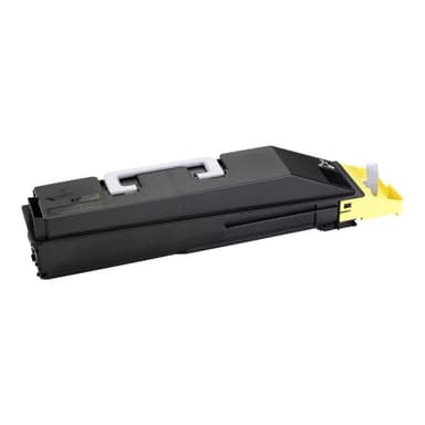 KYOCERA TK 855Y Gelb Tonerpatrone