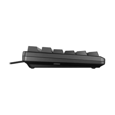 CHERRY G80-3000N RGB DE-Layout, MX Silent Red Switches