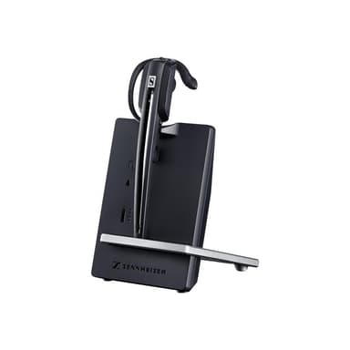 EPOS | IMPACT D 10 USB ML II Mono DECT-Headset für PC/Softphone Noise Cancelli
