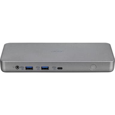 ACER Chrome USB Type-C Dock II, D501 | GP.DCK11.00F